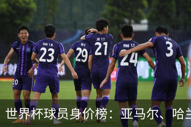 世界杯球员身价榜：亚马尔、哈兰德2亿欧领衔！姆巴佩1.8亿欧